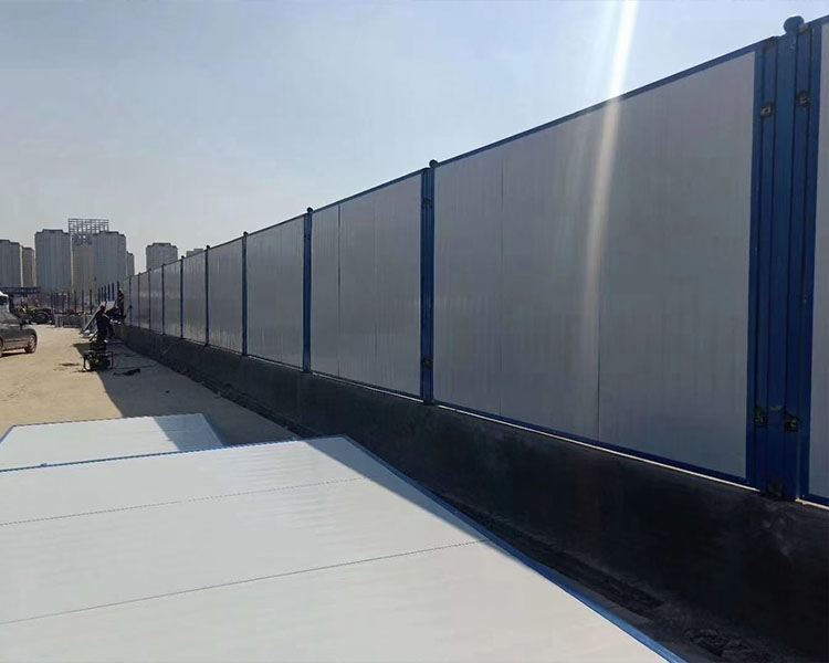 昌平围挡板租赁