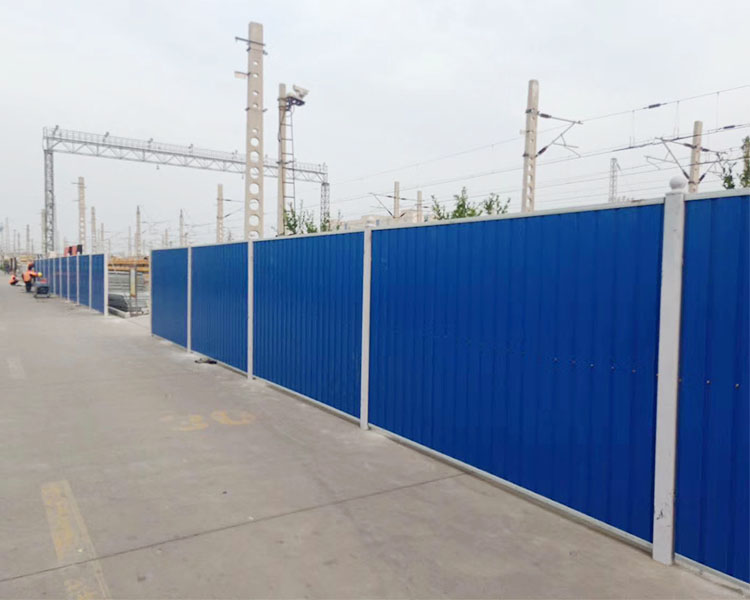 昌平围挡板租赁