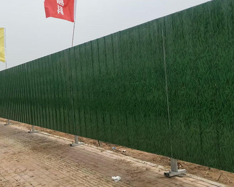 昌平围挡板租赁