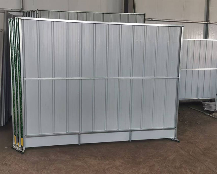 昌平围挡板租赁