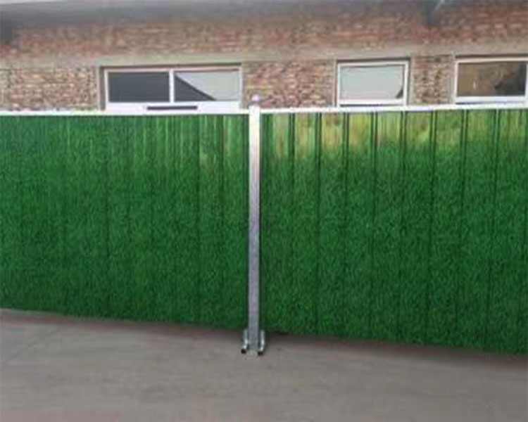 昌平工程围挡板